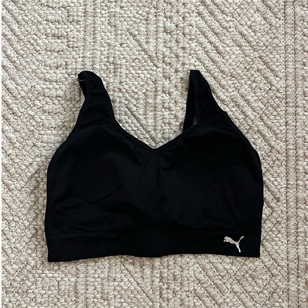Puma Bra